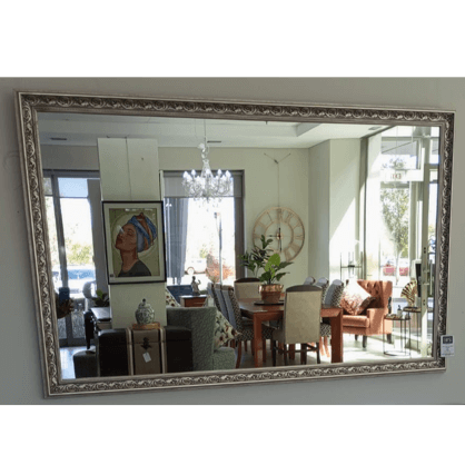 Decorative Mirrors